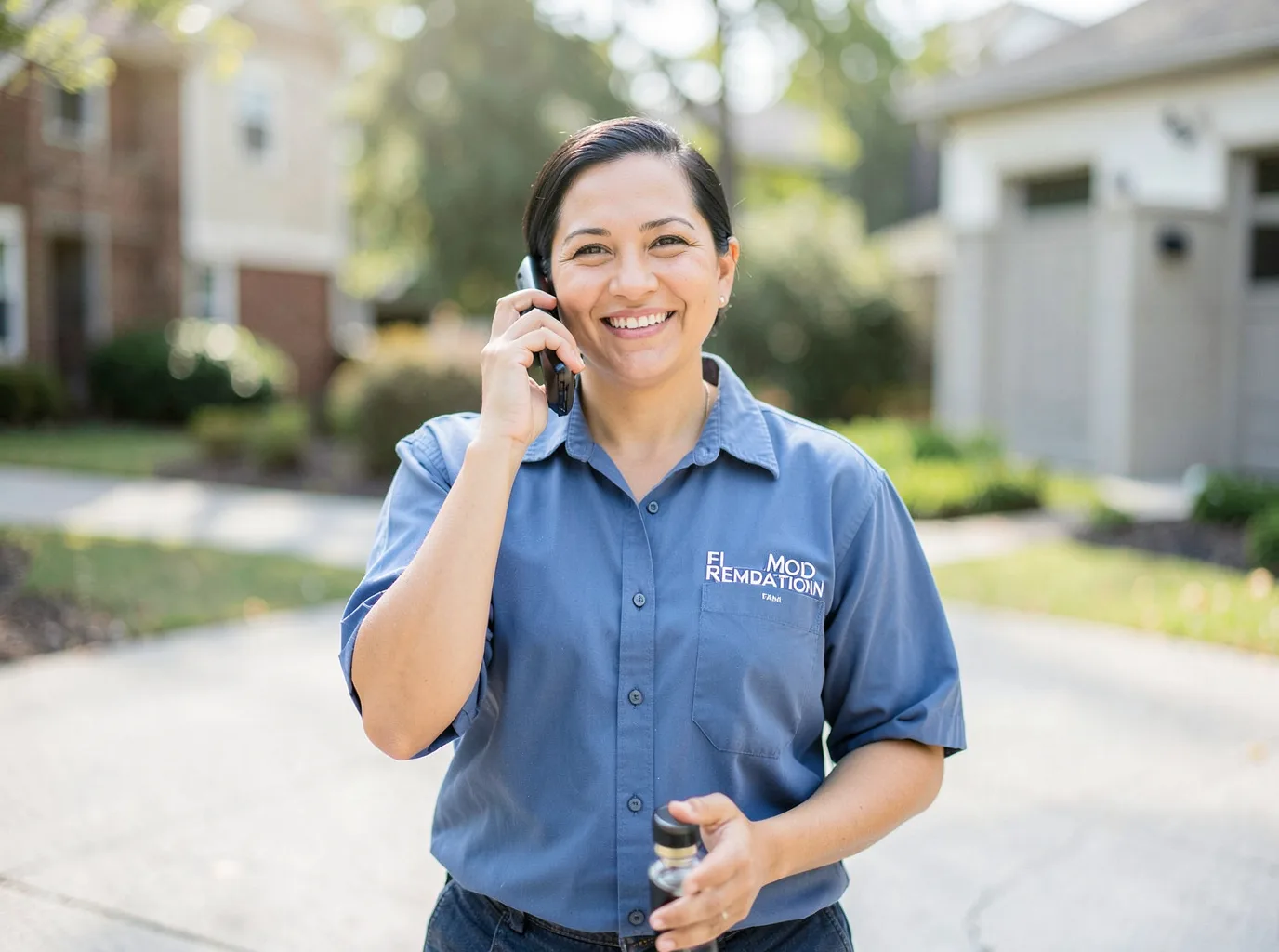 Mold Remediation Jayess, MS FAQs